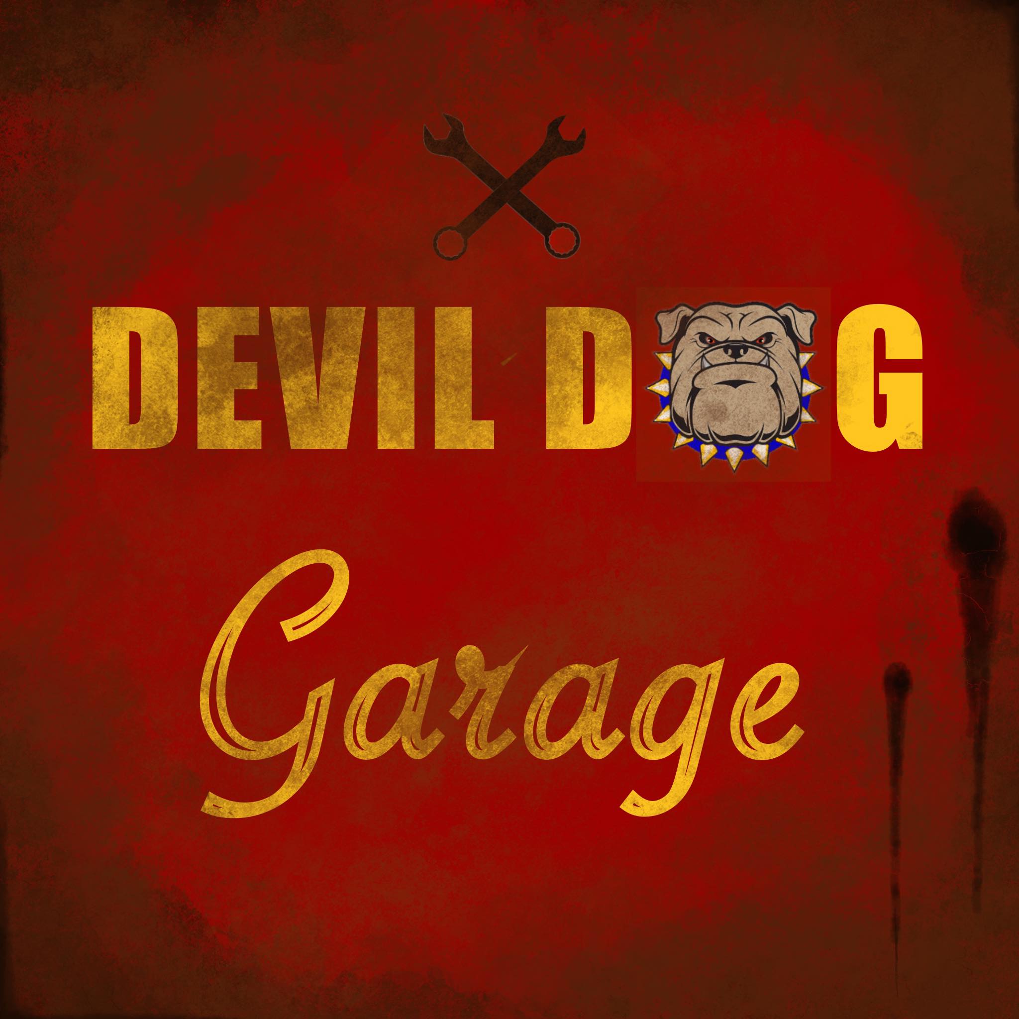 The Devil Dogs Garage, LLC | Louisville KY