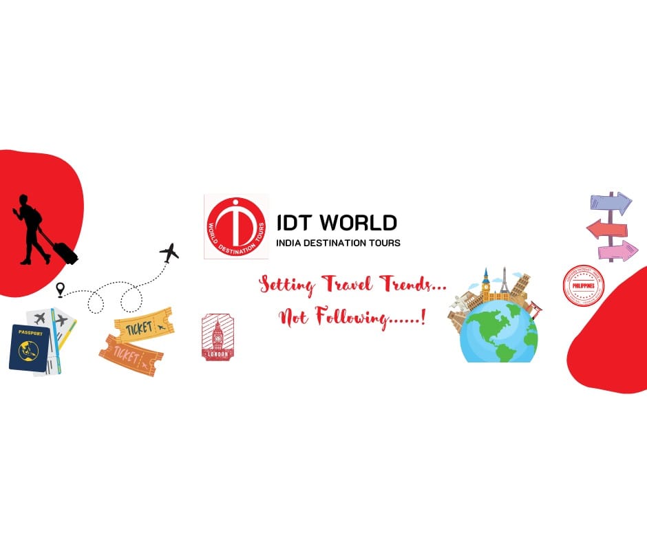 Idt Worldoftravel