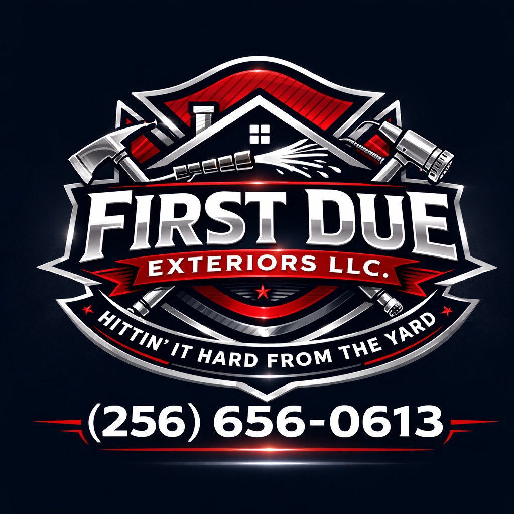 First Due Exteriors LLC