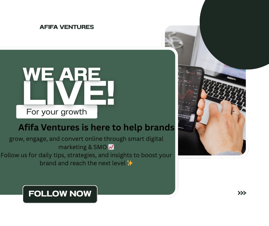 Afifa Ventures