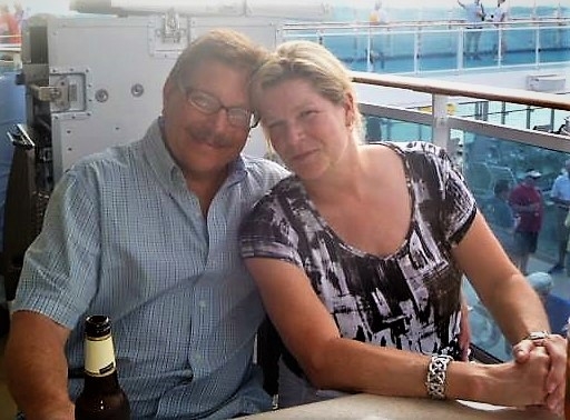 While still dealing with a bit of jet... - Chris Lori-Nordman | Facebook