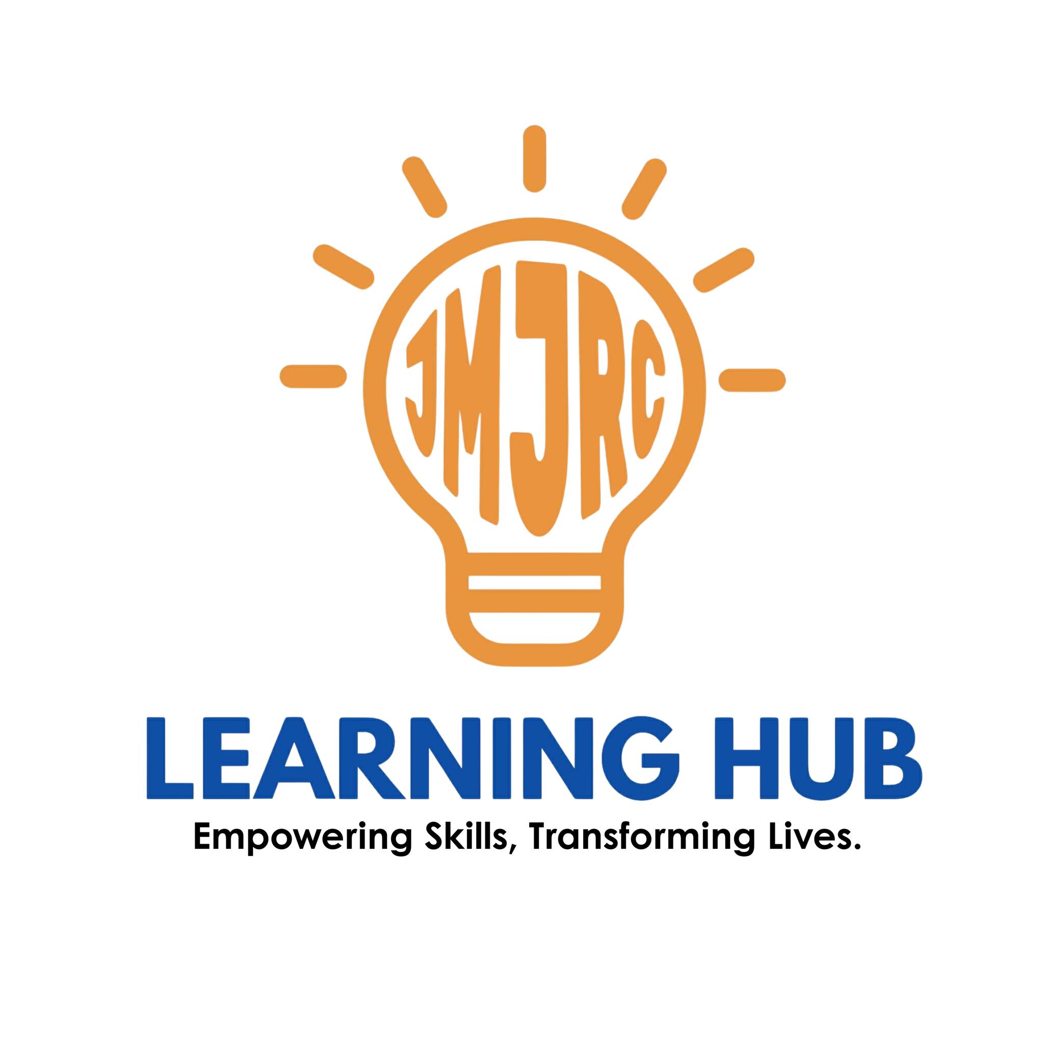 JMJRC Learning Hub
