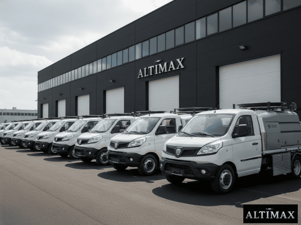Altimax