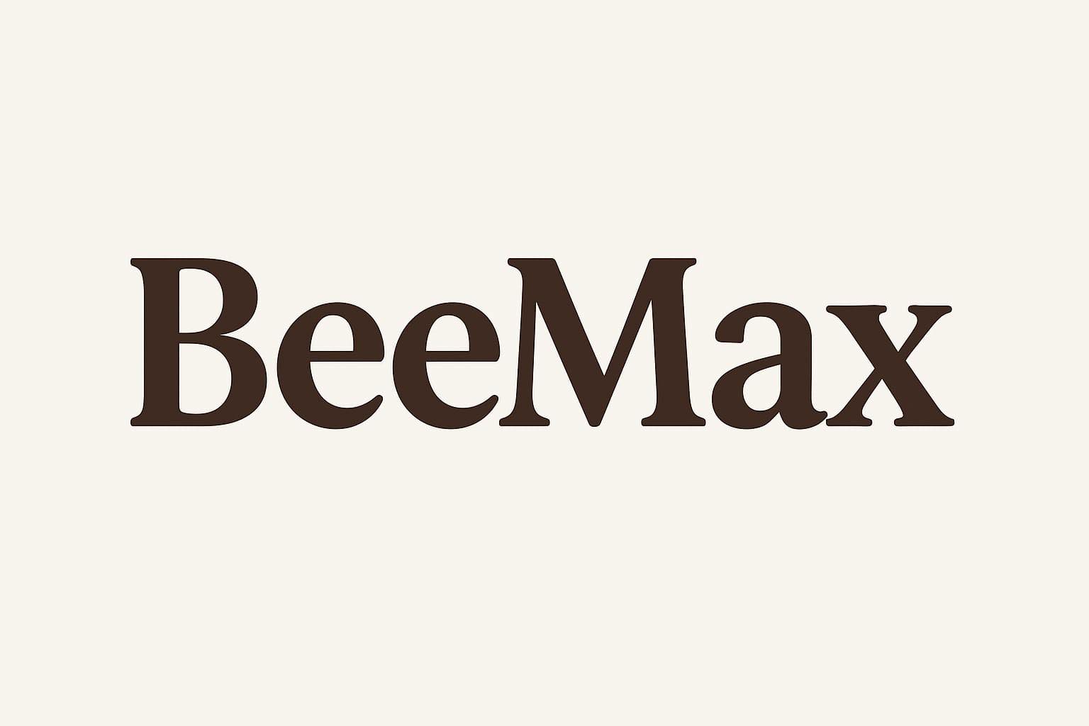 BeeMax Usar