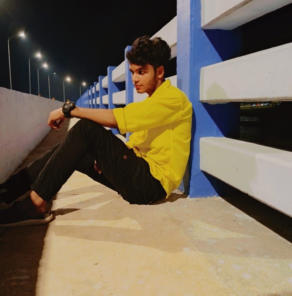 Dev Kumar