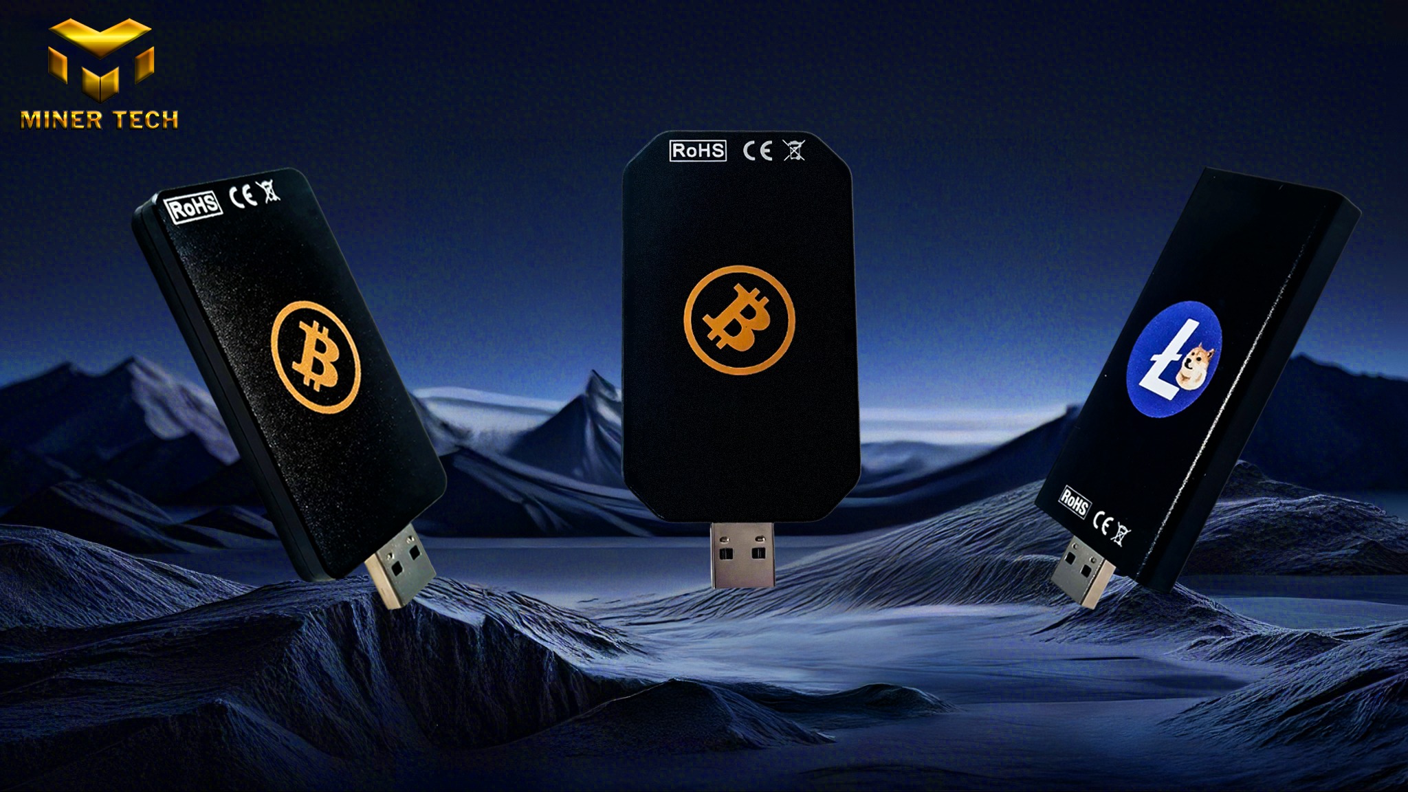 MineOne | Quận Tân Phú