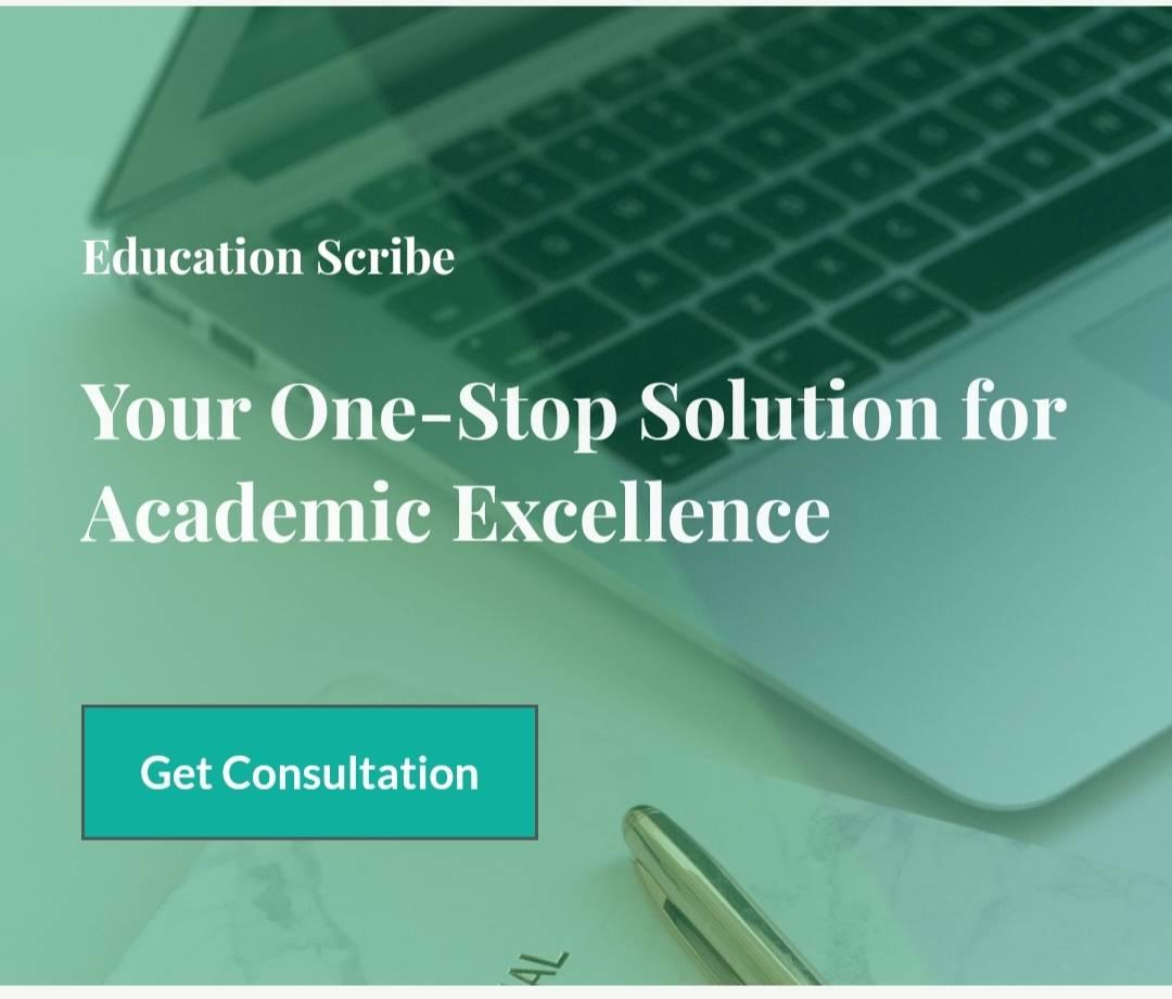 Education Scribe | London