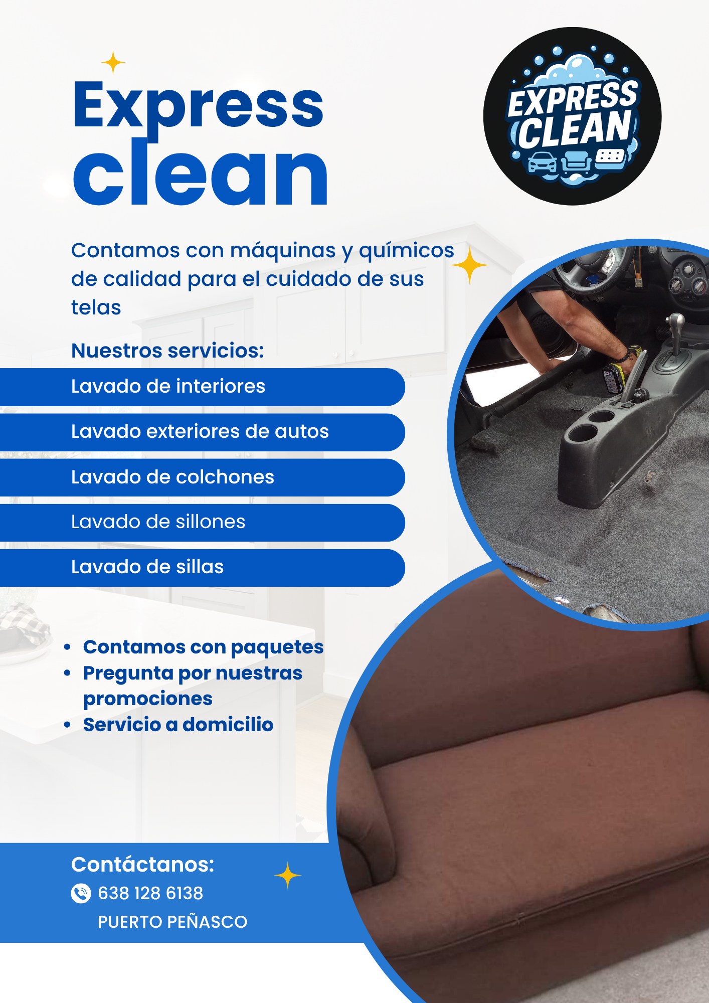 Express Clean