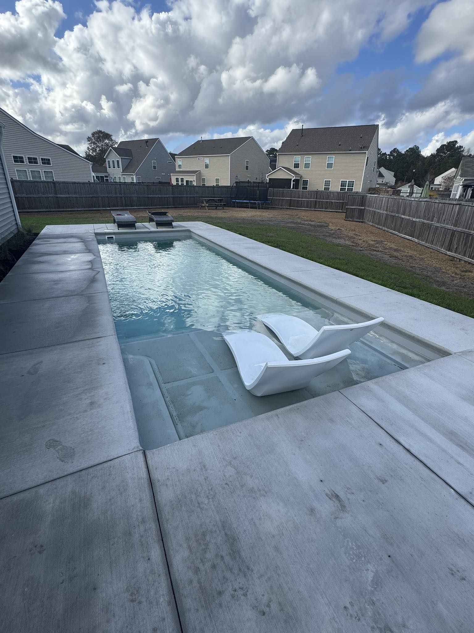 Fiberglass Pools Direct USA | Bunnell FL