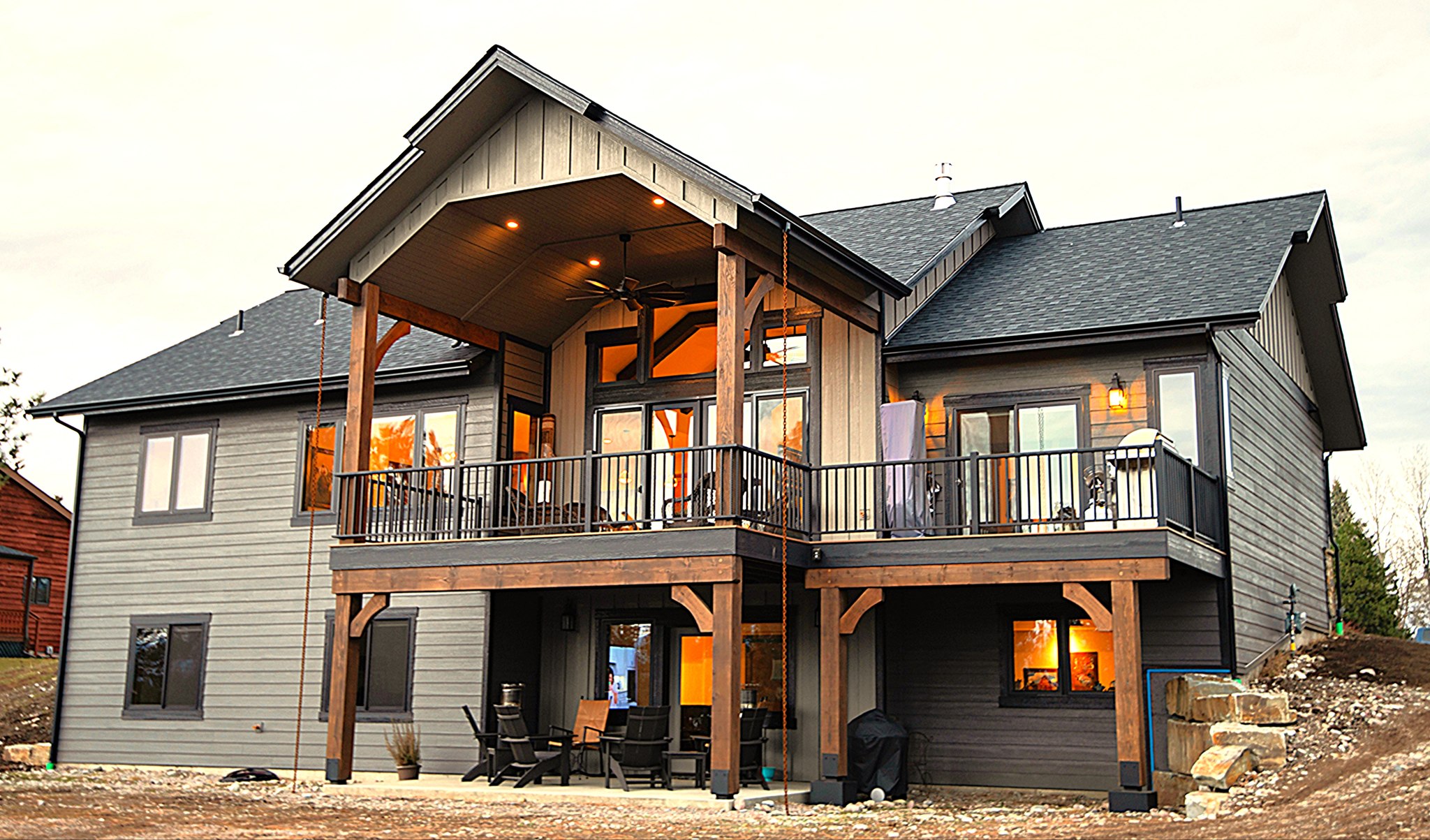 Nordic Timbers | Kalispell MT