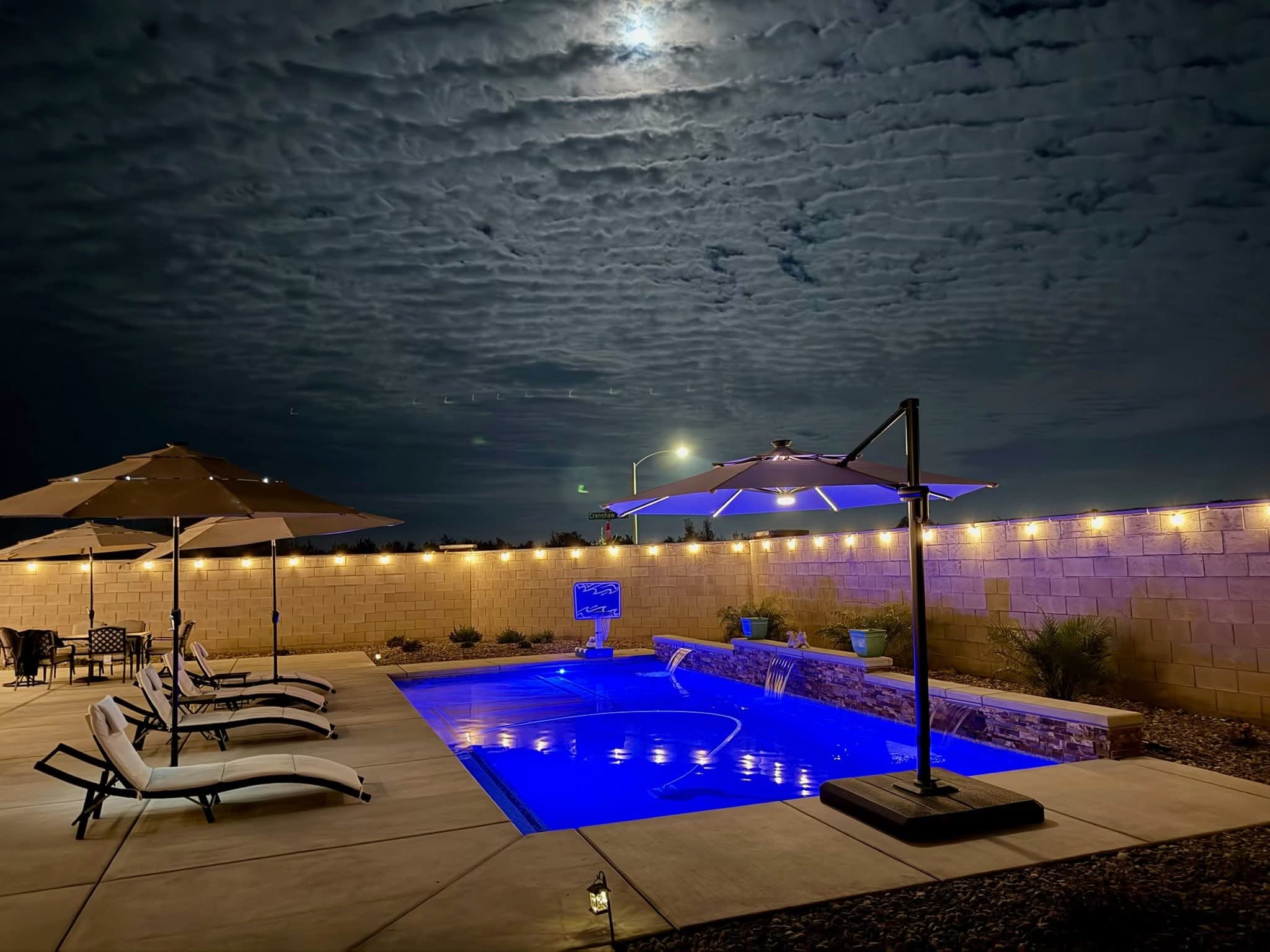 Patriot Pools & Spas