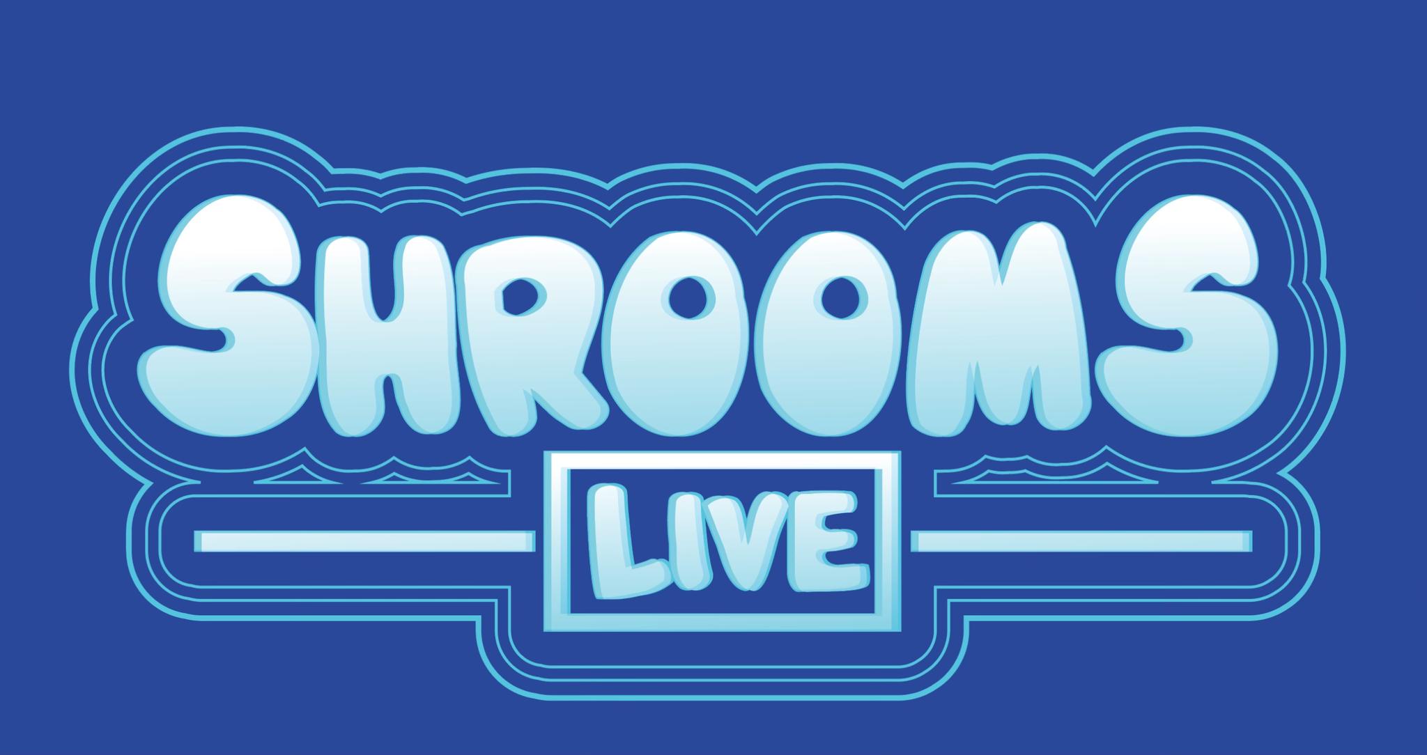 Shrooms Live | Ashland OR