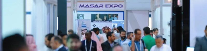 Masar Expo | Riyadh