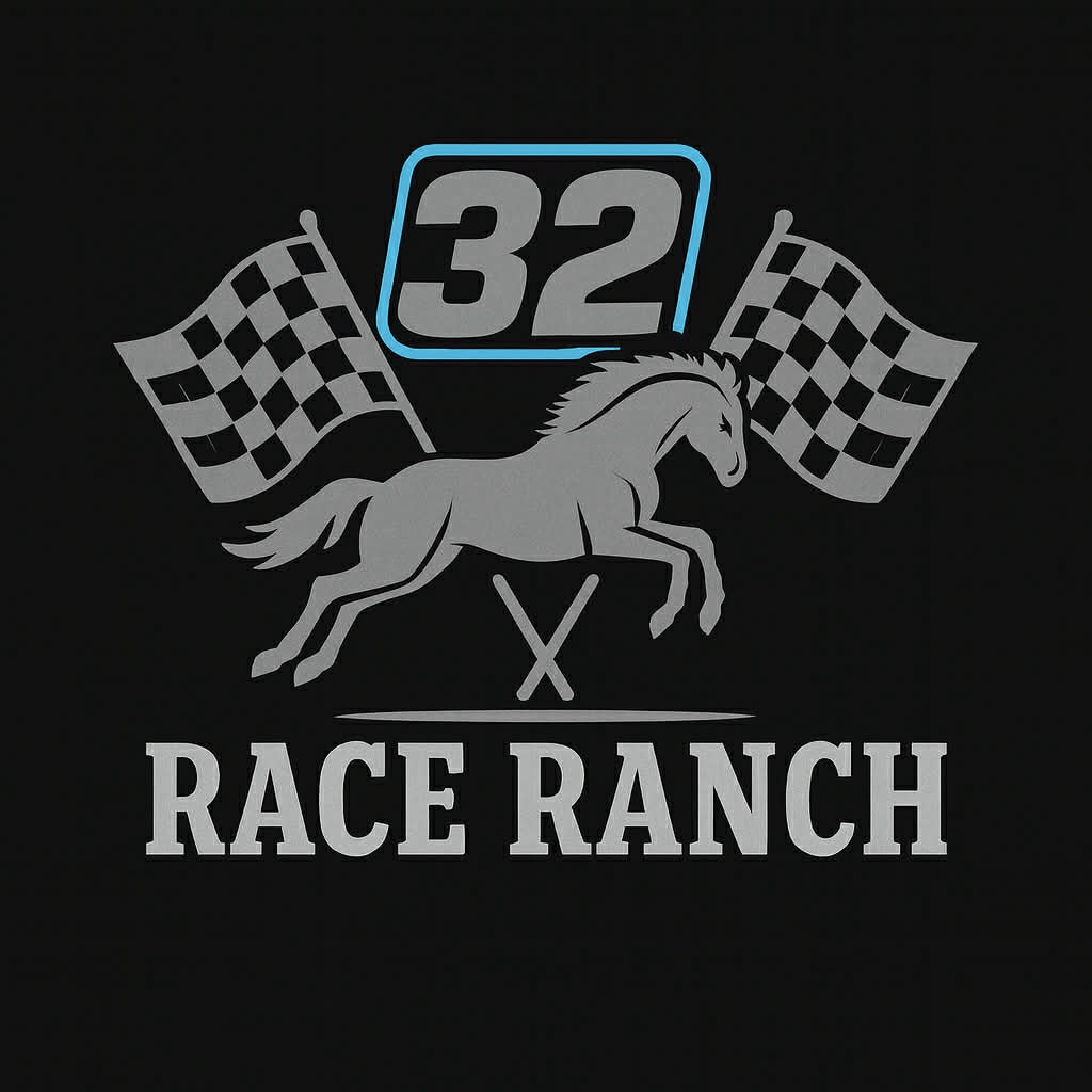 32 Race Ranch - Racing and Ranching