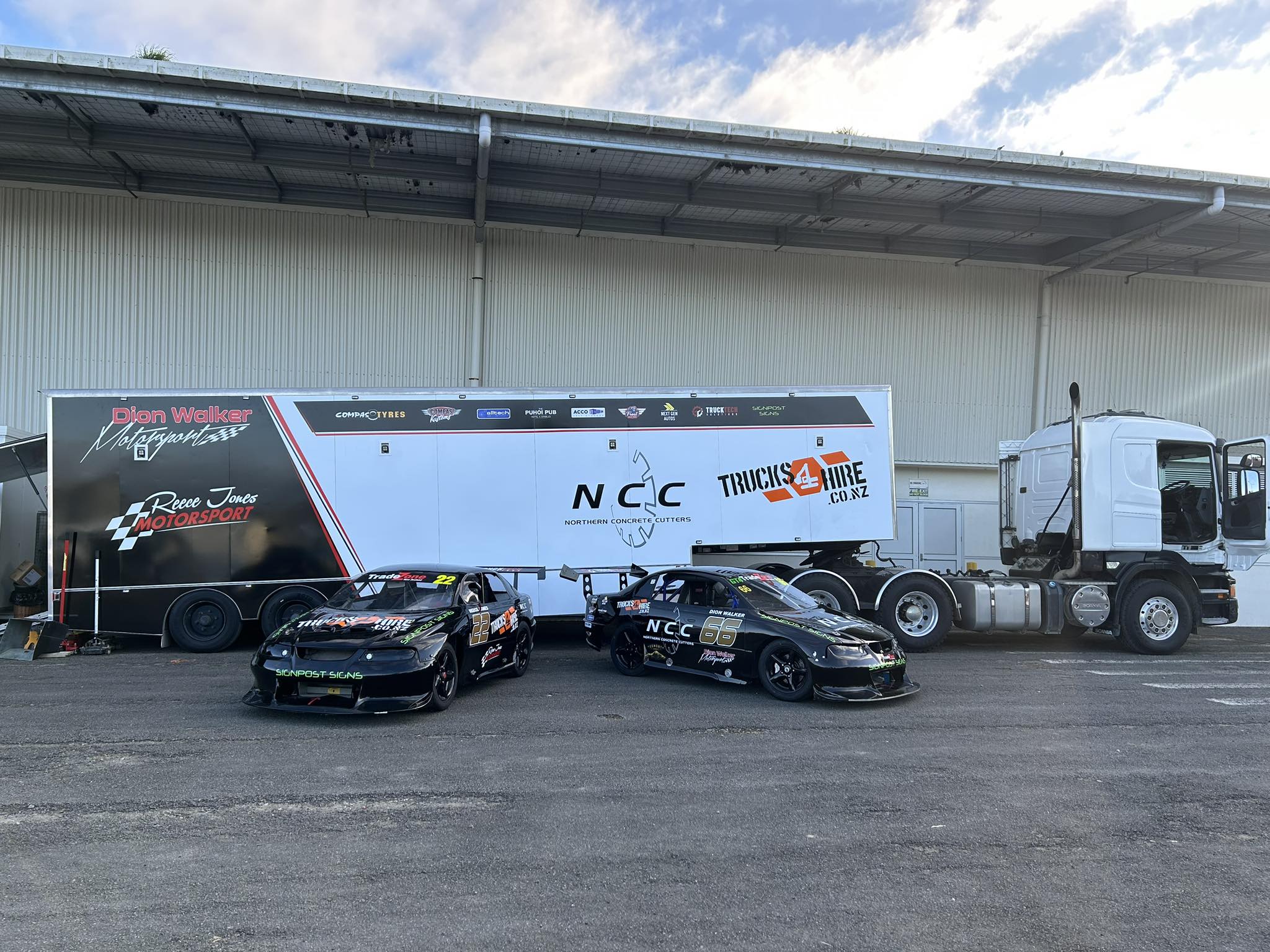 TFC Motorsport