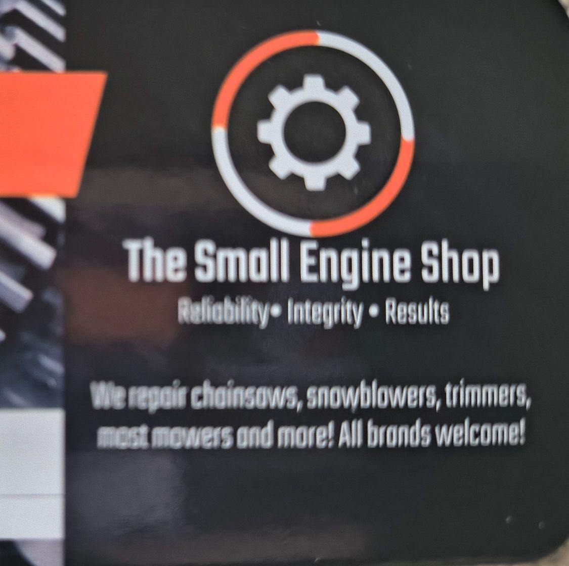 The Small Engine Shop CT