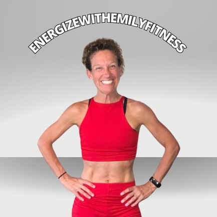 20 Minute Step to The Beat HIIT Workout [NO EQUIPMENT] #Fittness # ...