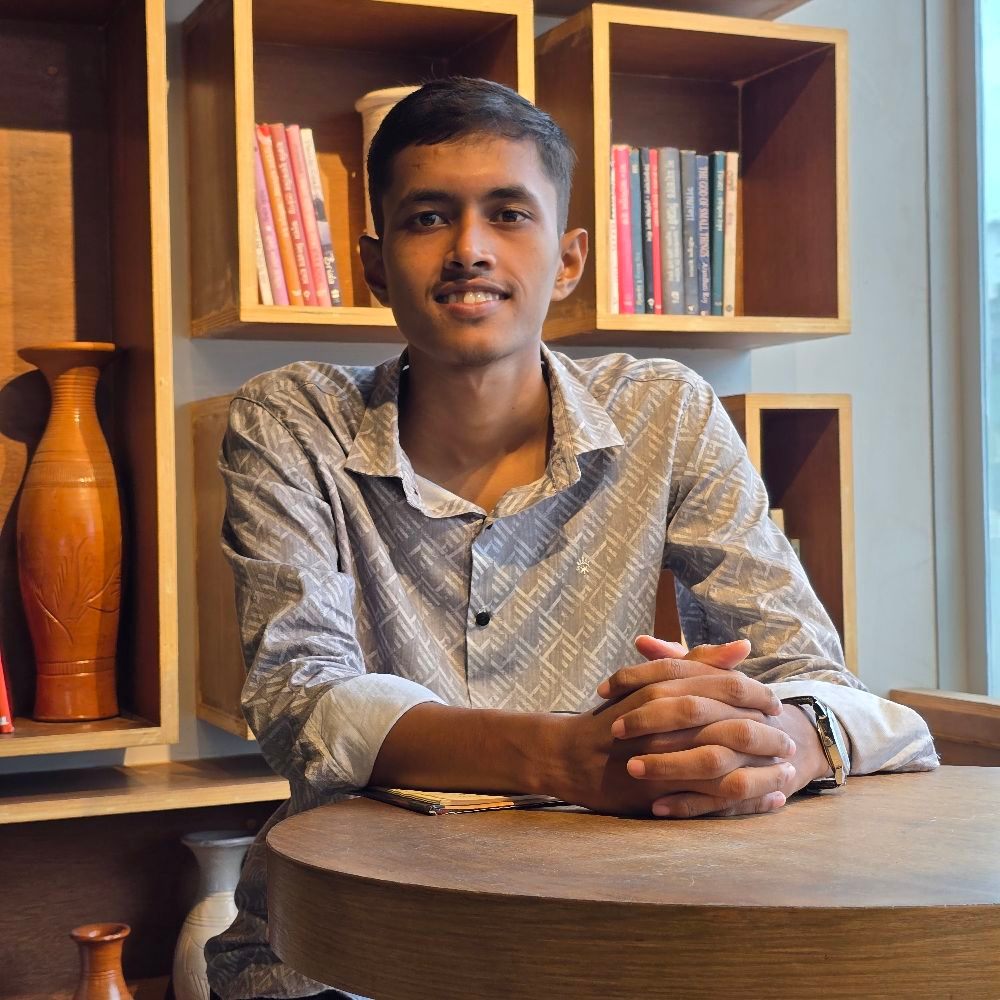 Afif Huda Fahim