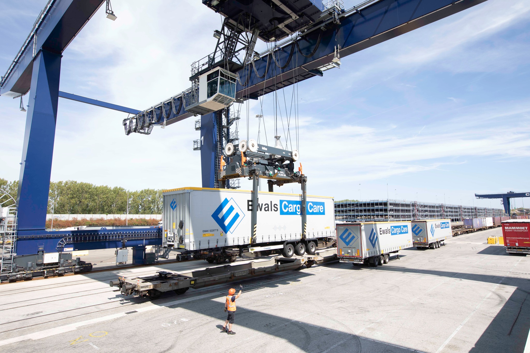 VSA Logistics Polska - Jesteśmy przedstawicielem Białoruskiego ...