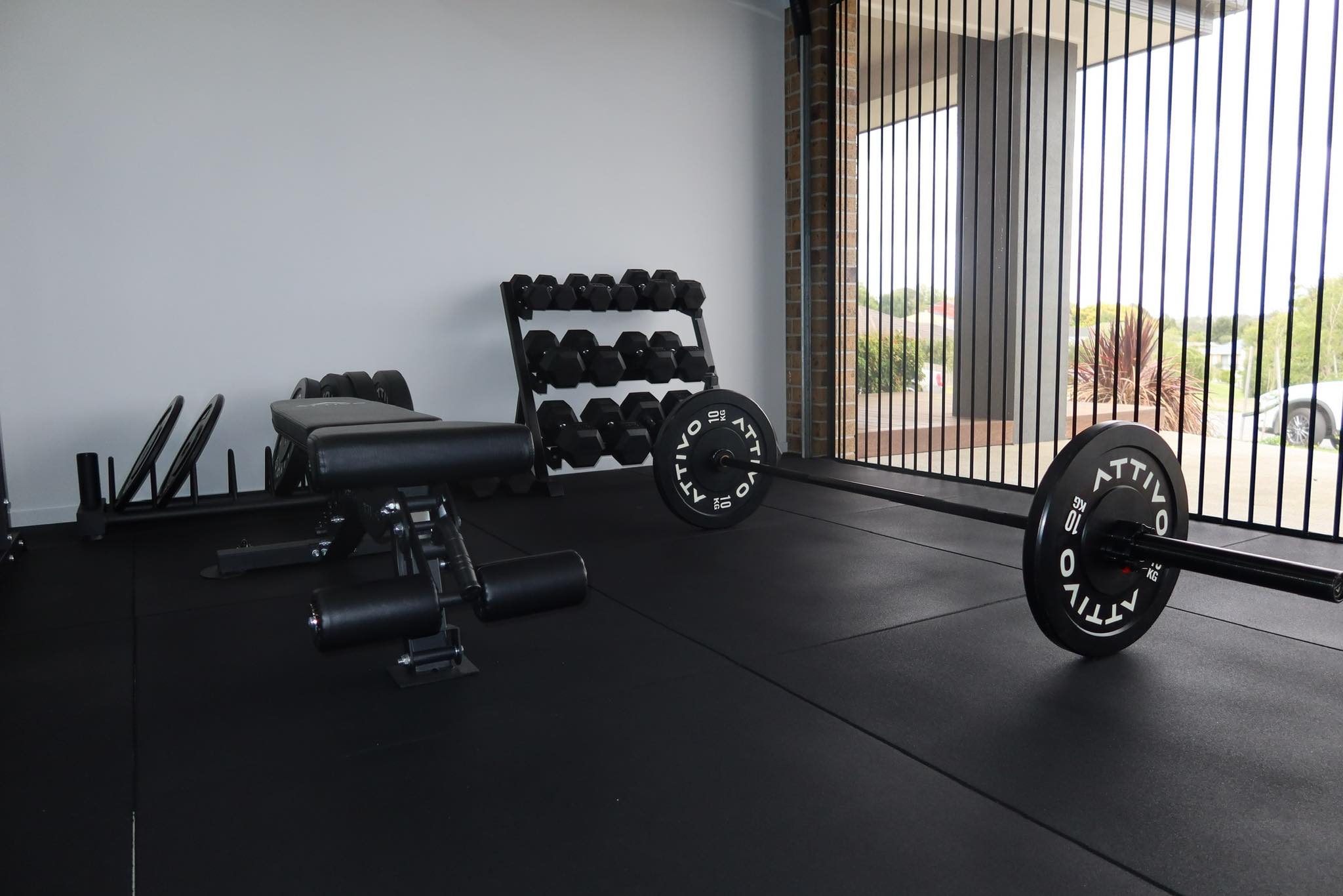 Base Studio Personal Training | Korumburra VIC
