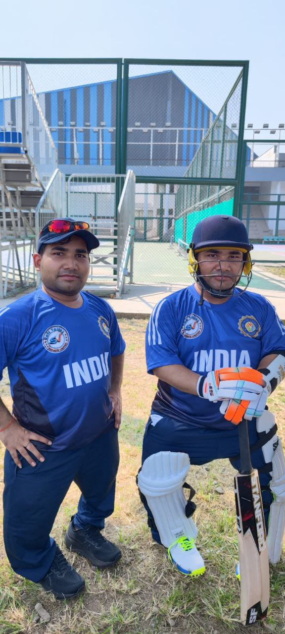 Rahul Rohit - Twin Brother | Kanpur