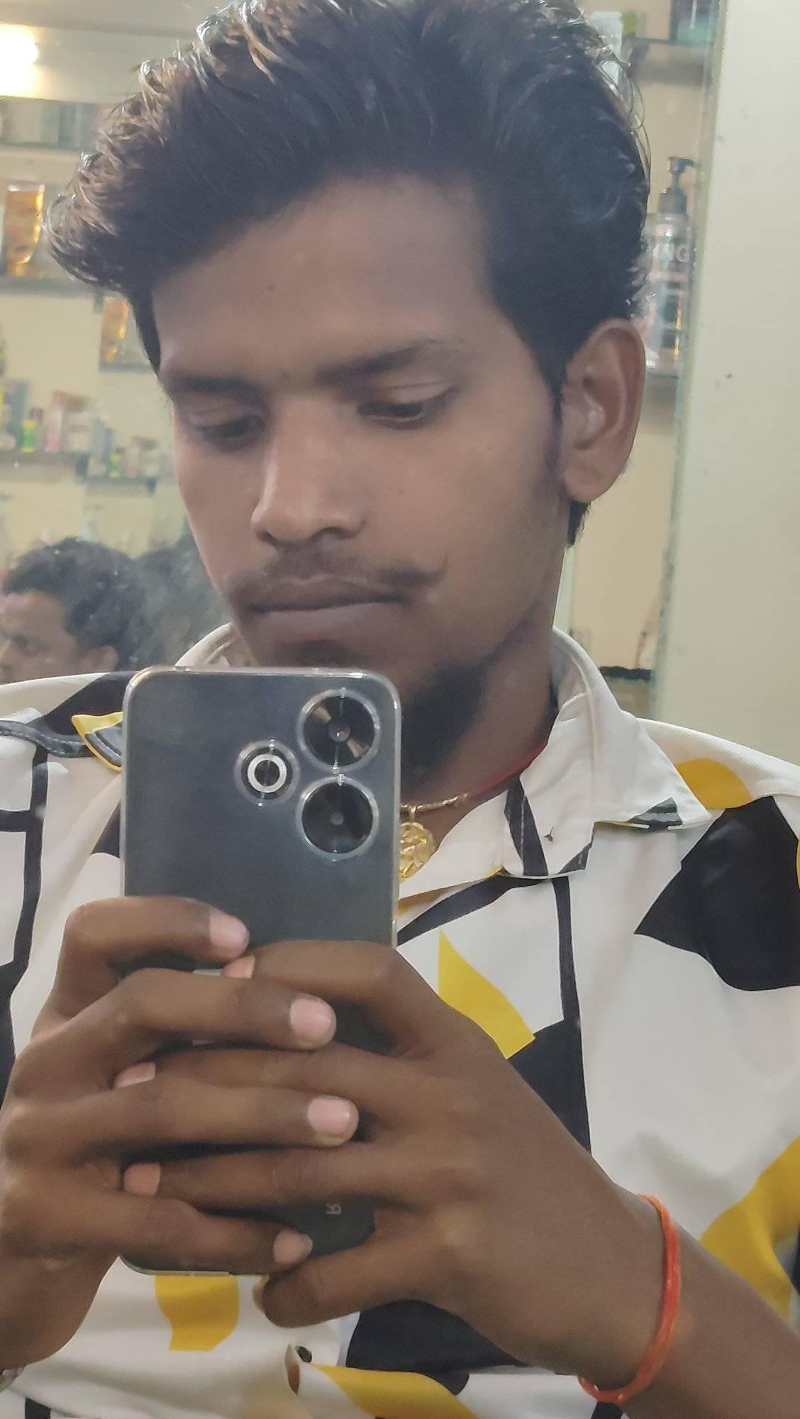 Suriya Raj