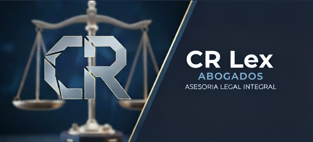 CR LEX Abogados