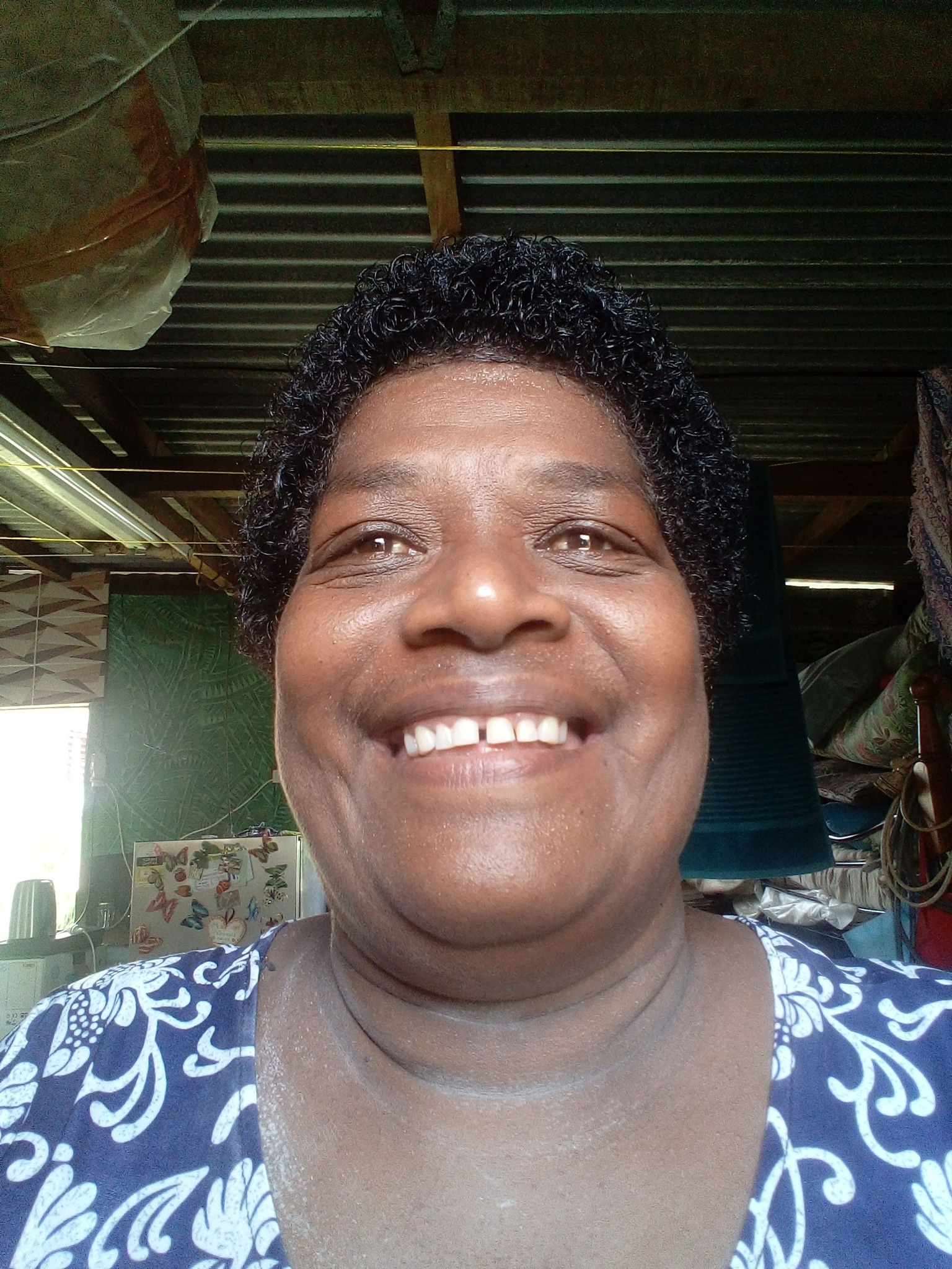 Mereoni Liku