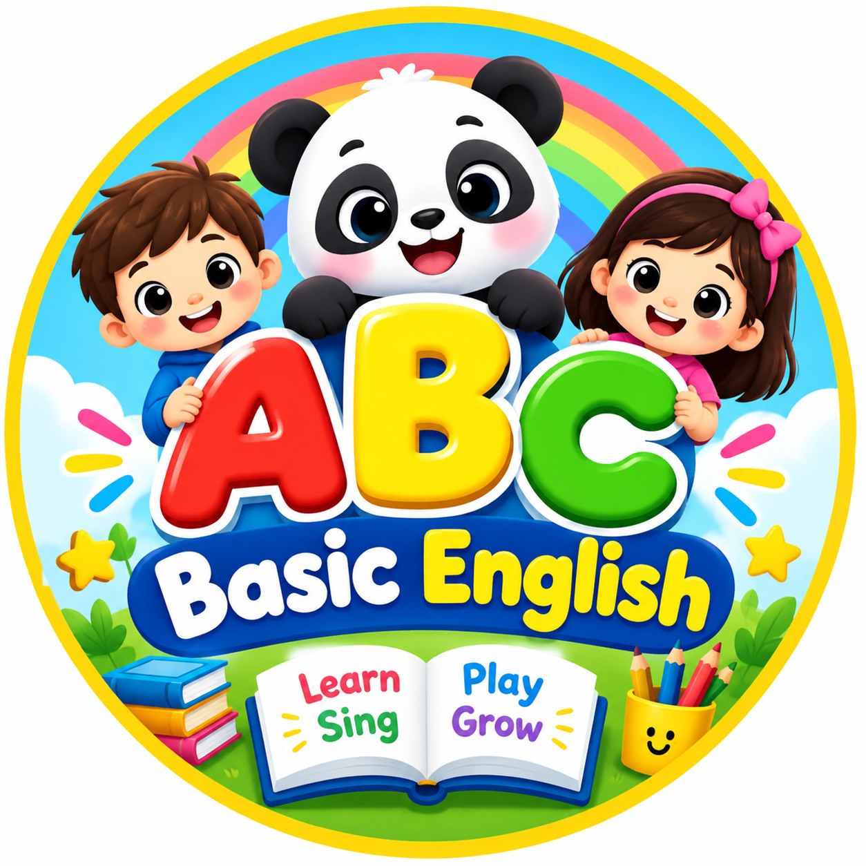 🔢 Let’s Learn Numbers Together! 🎉 Learning numbers is fun and easy! 🥰 ...