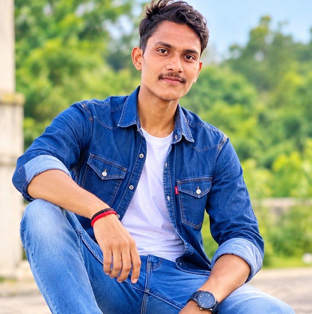 Ajay Rao on Reels