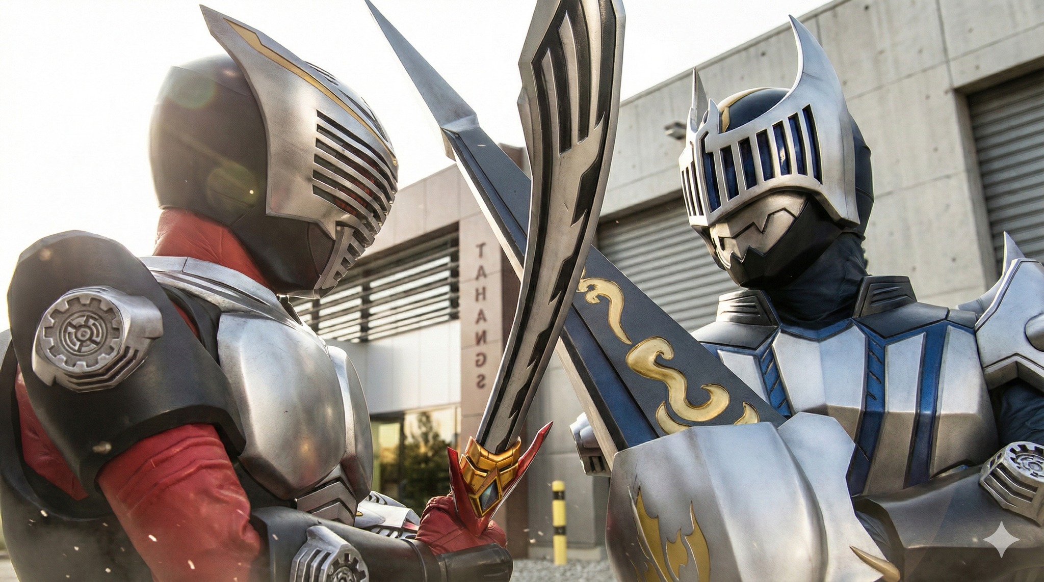 Mang - Fun Fact Kamen Rider Zx!!!! Here are some of the most