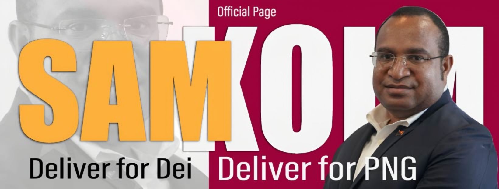 Team Sam Koim Official