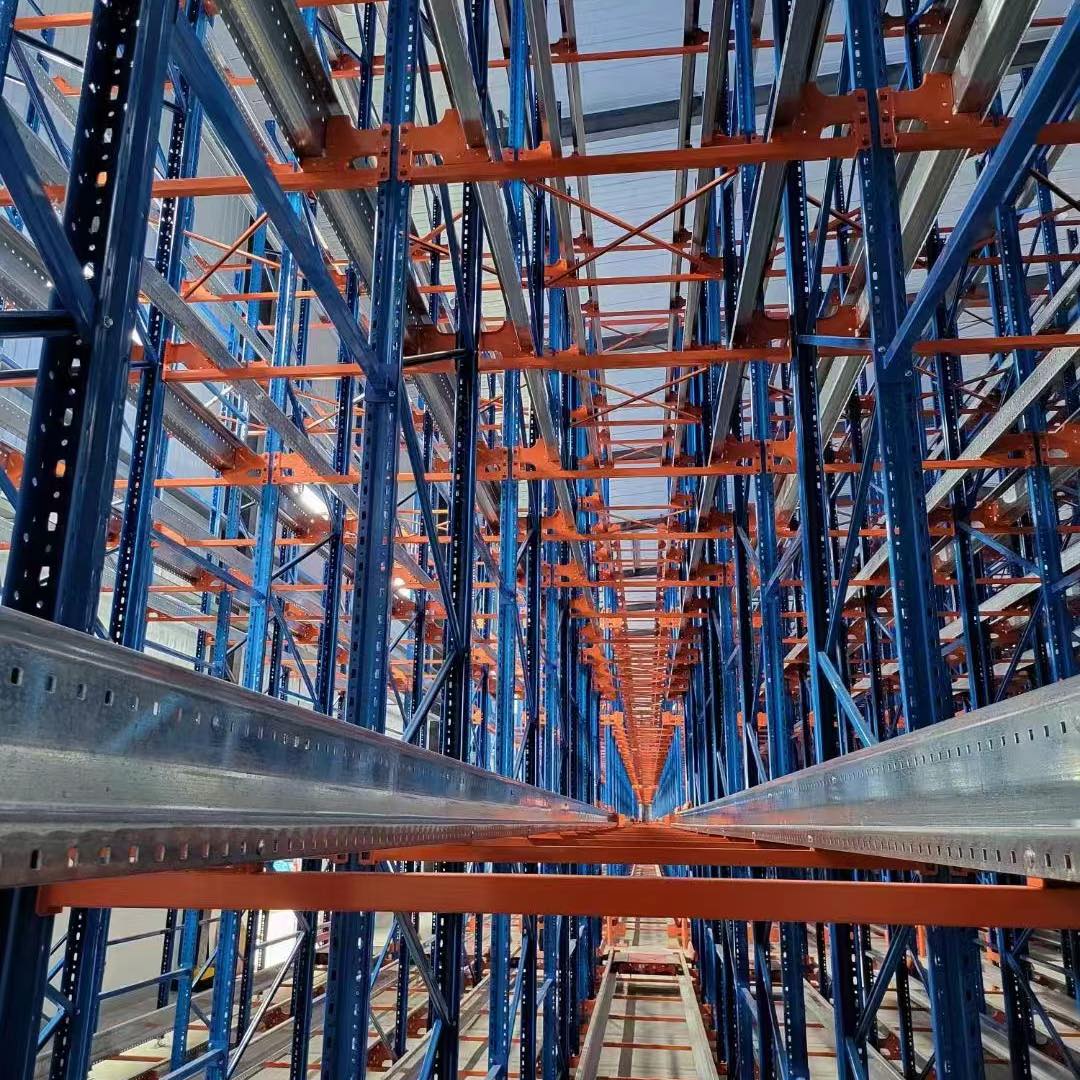 China THT Racking | Tianjin
