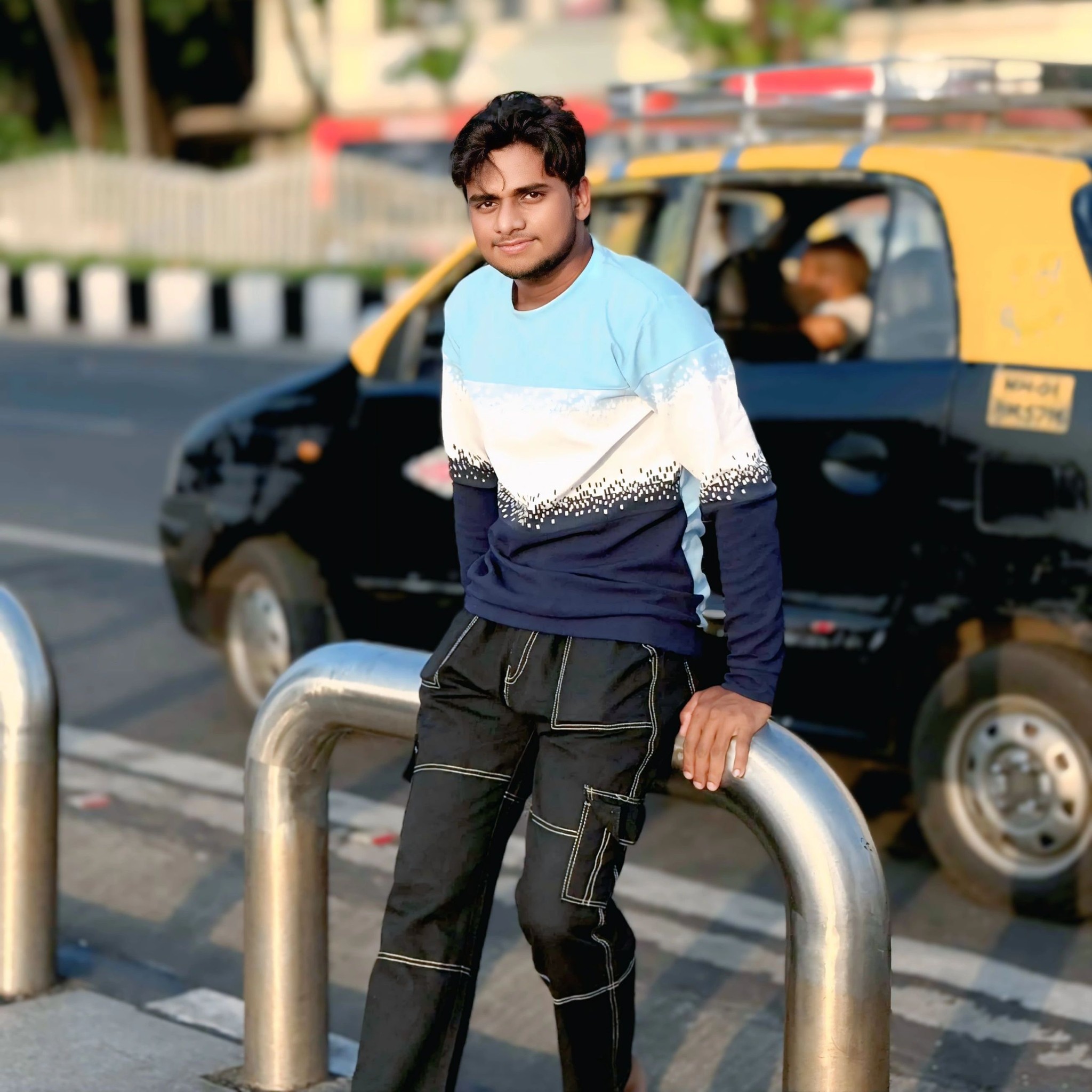 Jawed Raja