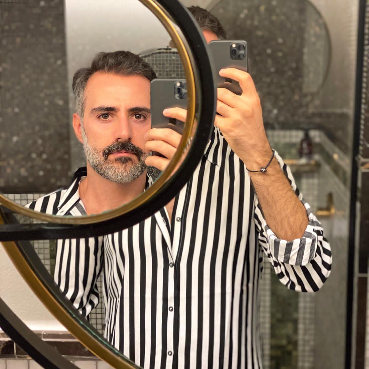Ziad Rizkalla | London
