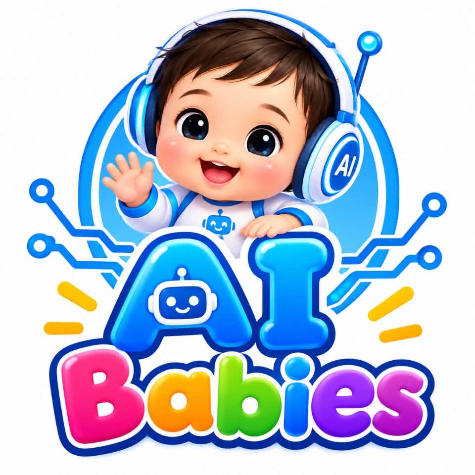 Butterfly bodyguards AI Babies | AI Babies