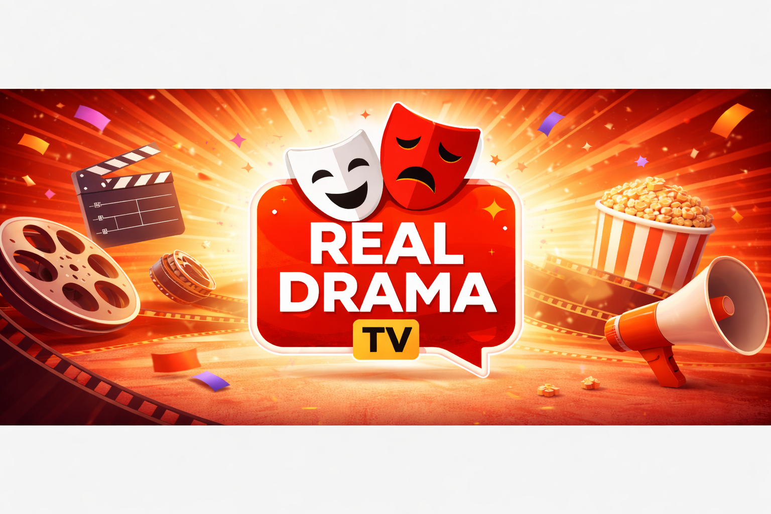 Real Drama Tv