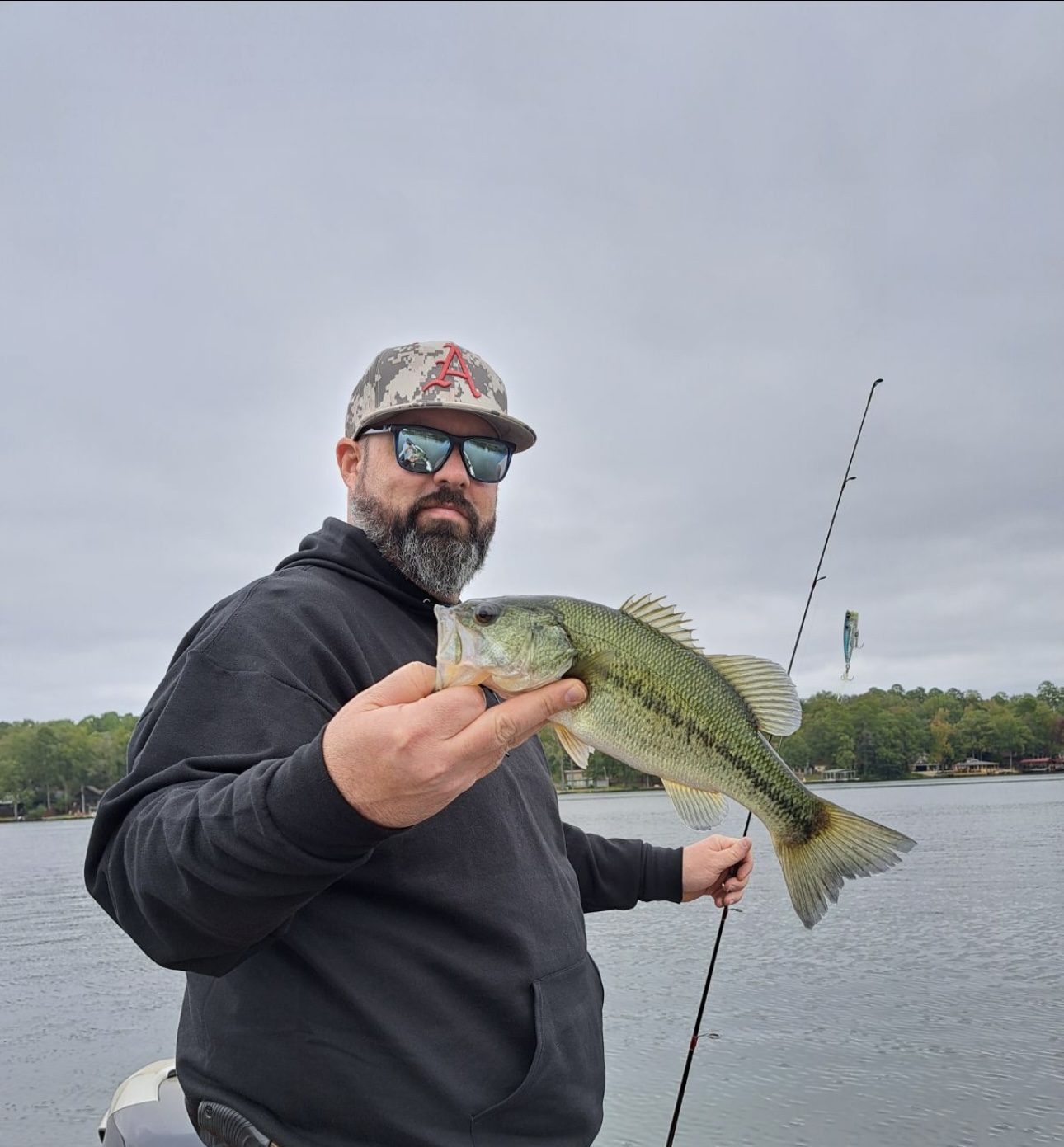 Albert Pike Walmart Fishing Tournament | Hot Springs AR