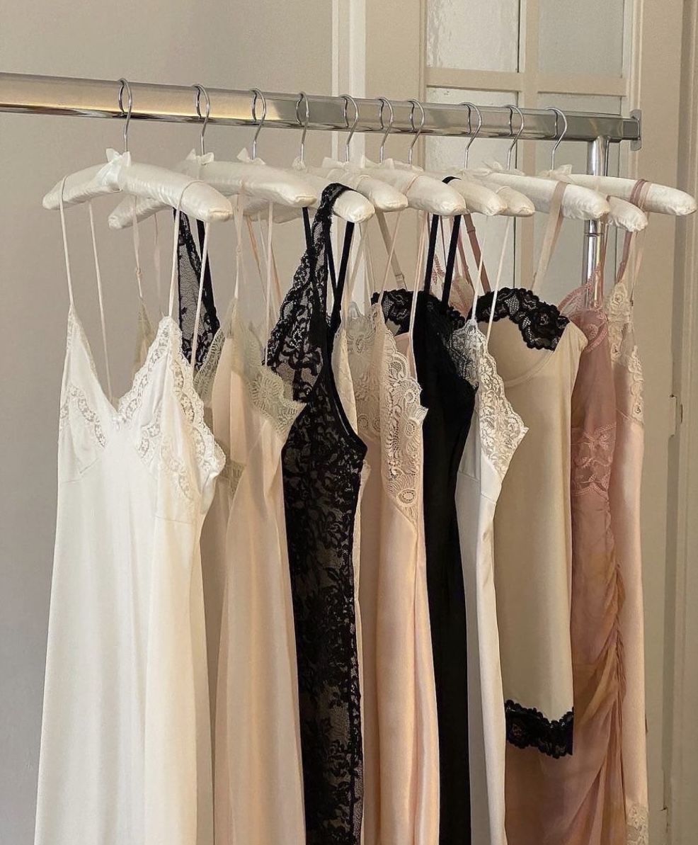 Lingerie Love