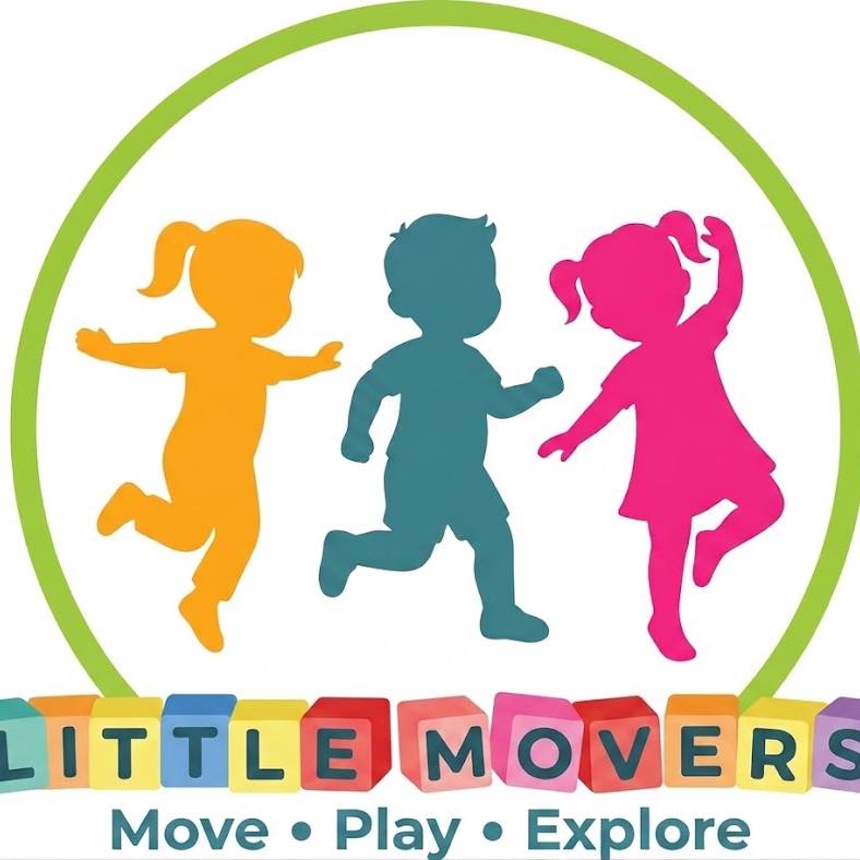 Meet Nayah, our real-life Little Mover! 💜 She’s active, curious, and ...