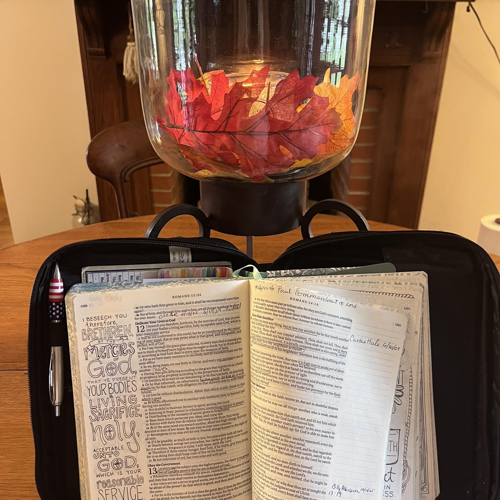 Poplar Grove Primitive Baptist Church on Reels