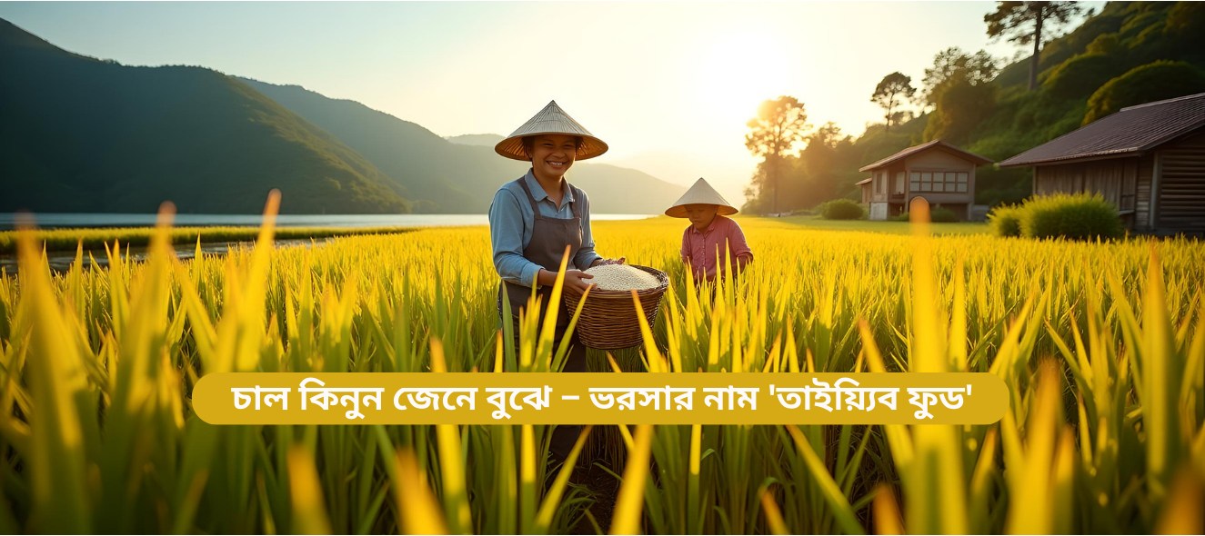 Tayyib Food | Dhaka