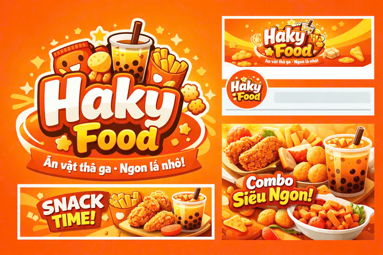 Haky-Food