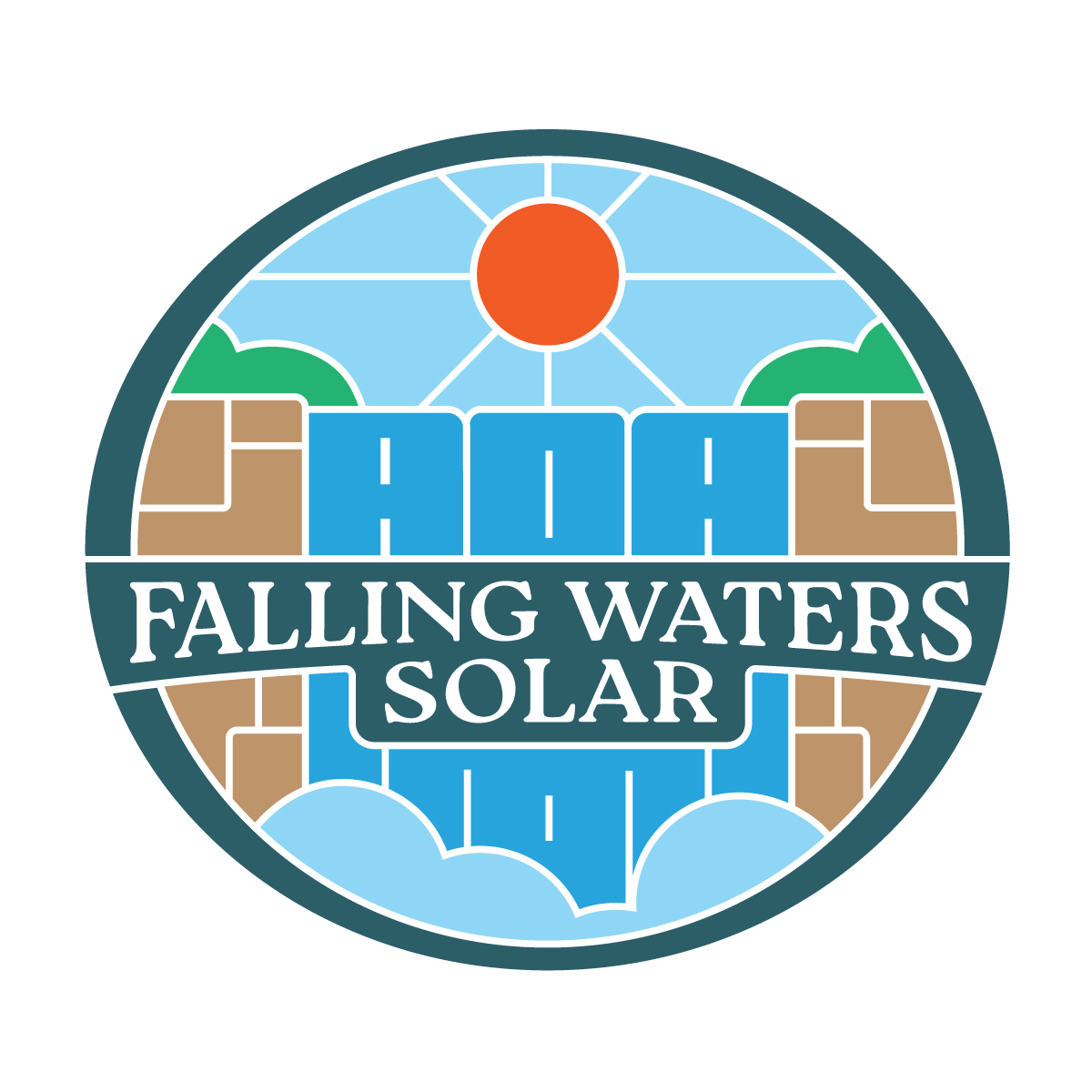Falling - Solar Trivia🤔 What kind of system can be used to let solar ...