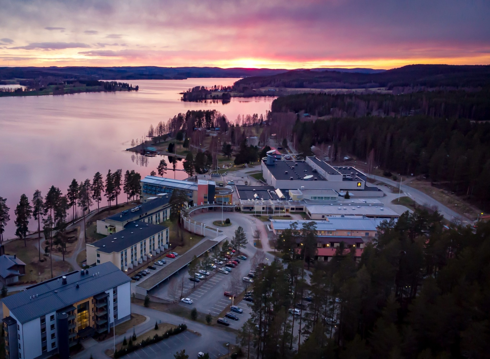 Vitec Raisoft - Raisoft on Suomessa ensimmäisten joukossa myöntämässä ...