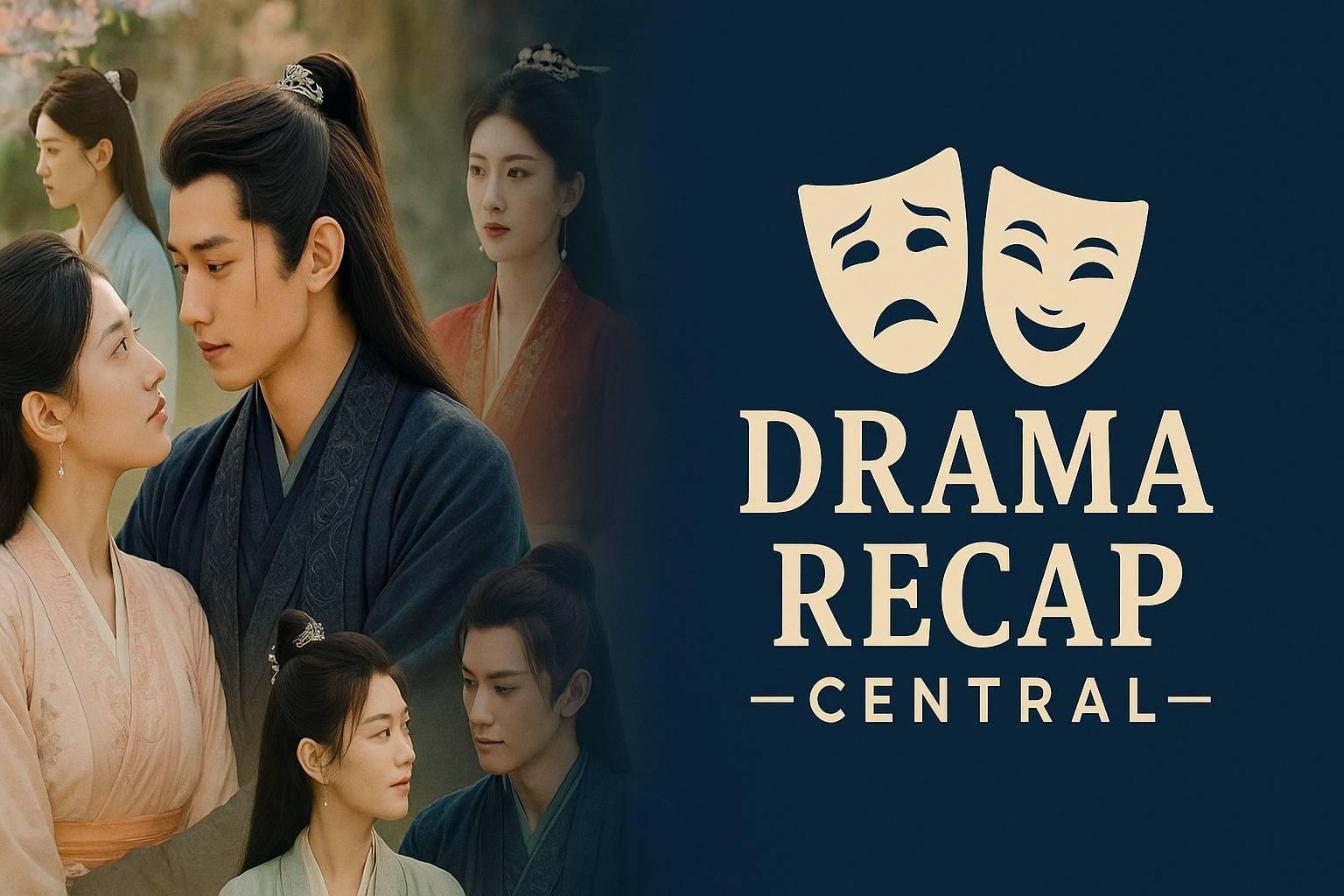 Drama Recap Central