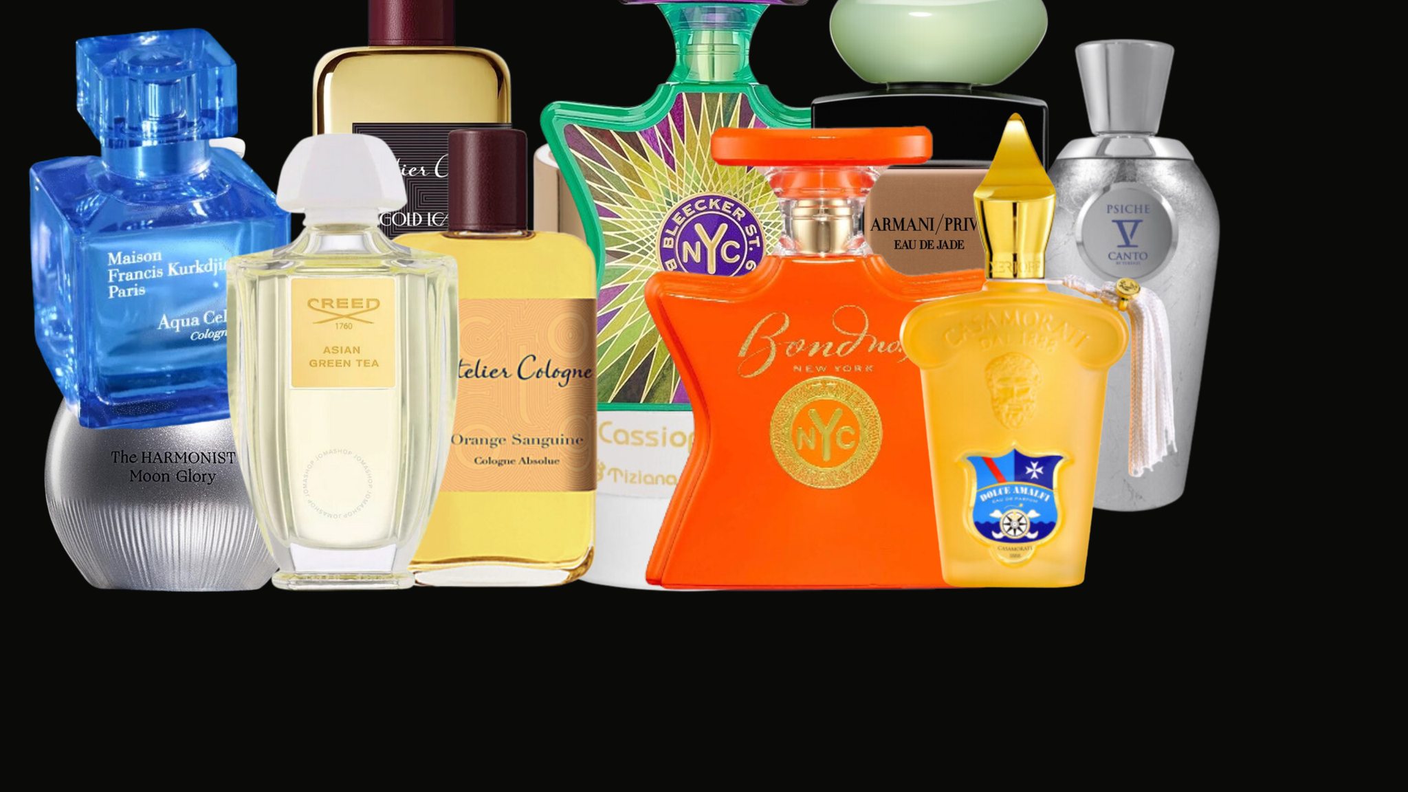 Cologne Snob