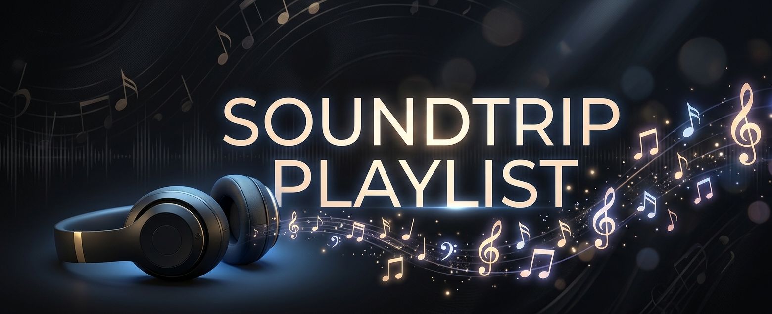 Soundtrip playlist | General Santos City