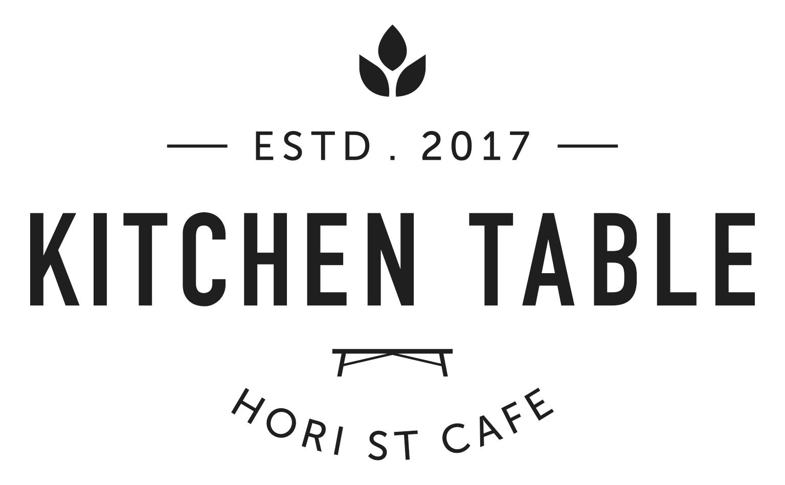 Kitchen Table - New Plymouth | New Plymouth