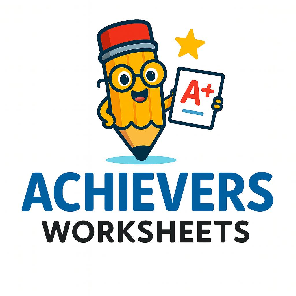 🎉 Toddler Pack by Achievers Worksheets Give your child a joyful start ...